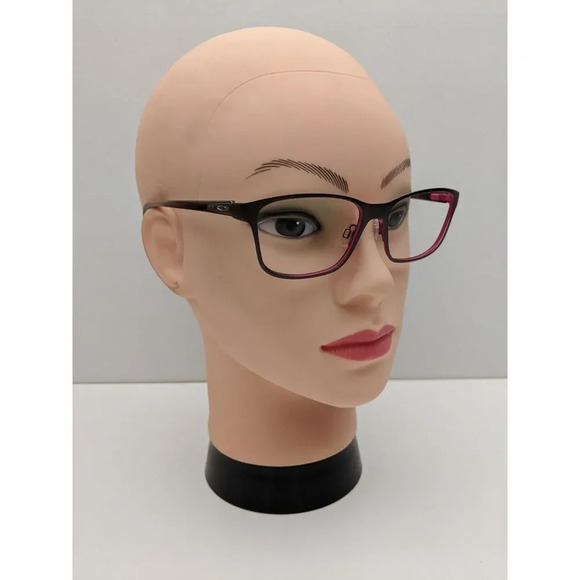 ?️Oakley Penchant OX3214 Eyeglasses 53/16 137 /KAG435?️